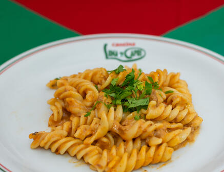 Parafuso à Moda do Chefe